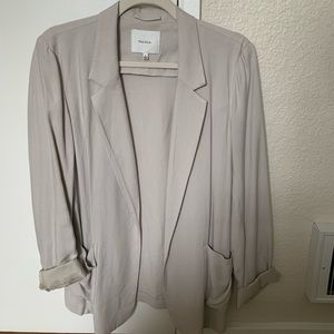 Aritzia Talula Blazer